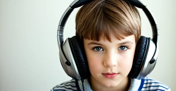 Casque anti bruit autisme : soulager la surcharge sensorielle efficacement