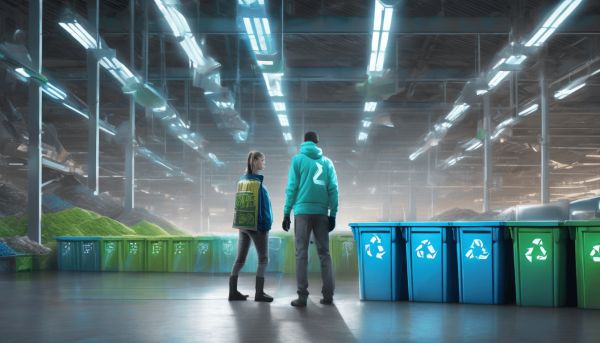 Comprendre le logo du tri pour optimiser le recyclage