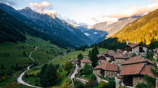 Guide des meilleures randonnées à Cauterets dans les Pyrénées