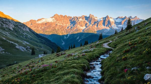 Guide des meilleures randonnées à Cauterets dans les Pyrénées