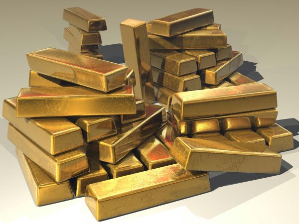 Investir dans l'or : les stratégies incontournables
