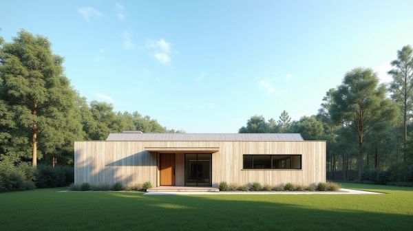 Isolation thermique par l’extérieur : une bonne idée pour votre rénovation ?