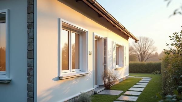 L'isolation thermique par extérieur : une solution inattendue pour réduire vos factures
