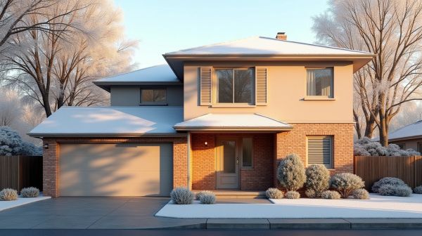 L'isolation thermique par extérieur : une solution inattendue pour réduire vos factures