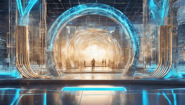 Pourquoi la révolution des cryptomonnaies passe par kuor