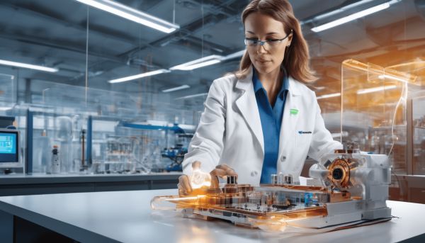 Que faire avec vos besoins en conversion d’énergie ? SEVES a la réponse