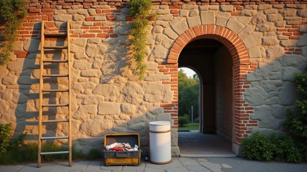 Renforcer votre logement avec l'isolation thermique par l'extérieur