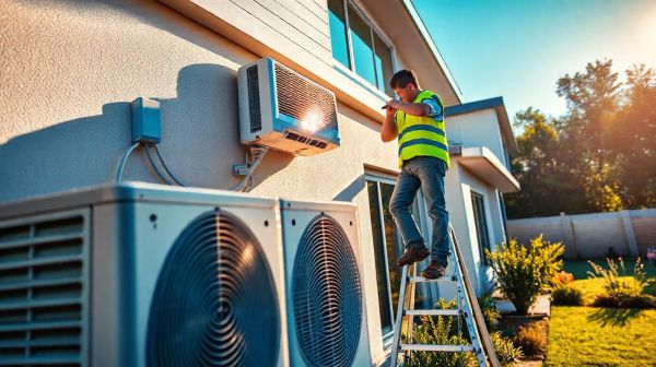 Top conseils pour réussir l'installation de votre climatiseur