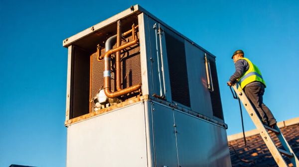 Top conseils pour réussir l'installation de votre climatiseur